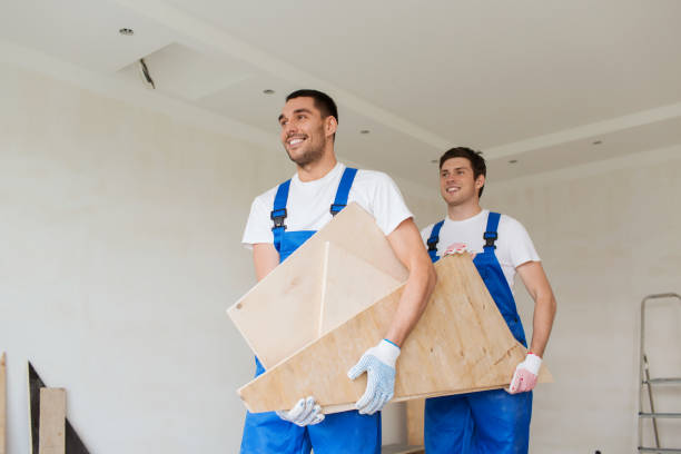 Best Basement Cleanout  in Columbus, OH