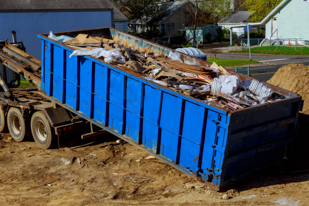 Best Garage Cleanout  in Columbus, OH